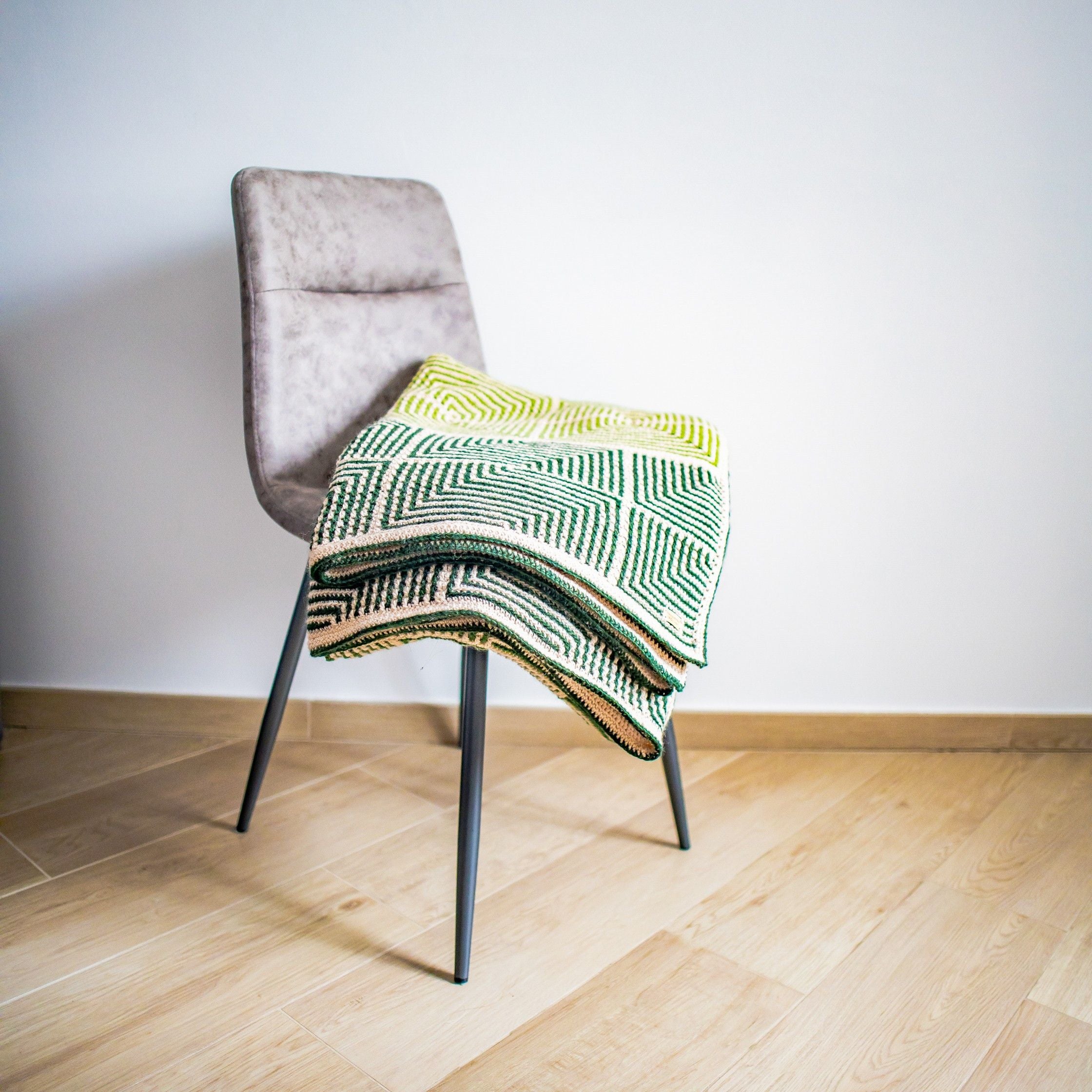 Papau - Throw - Image 6
