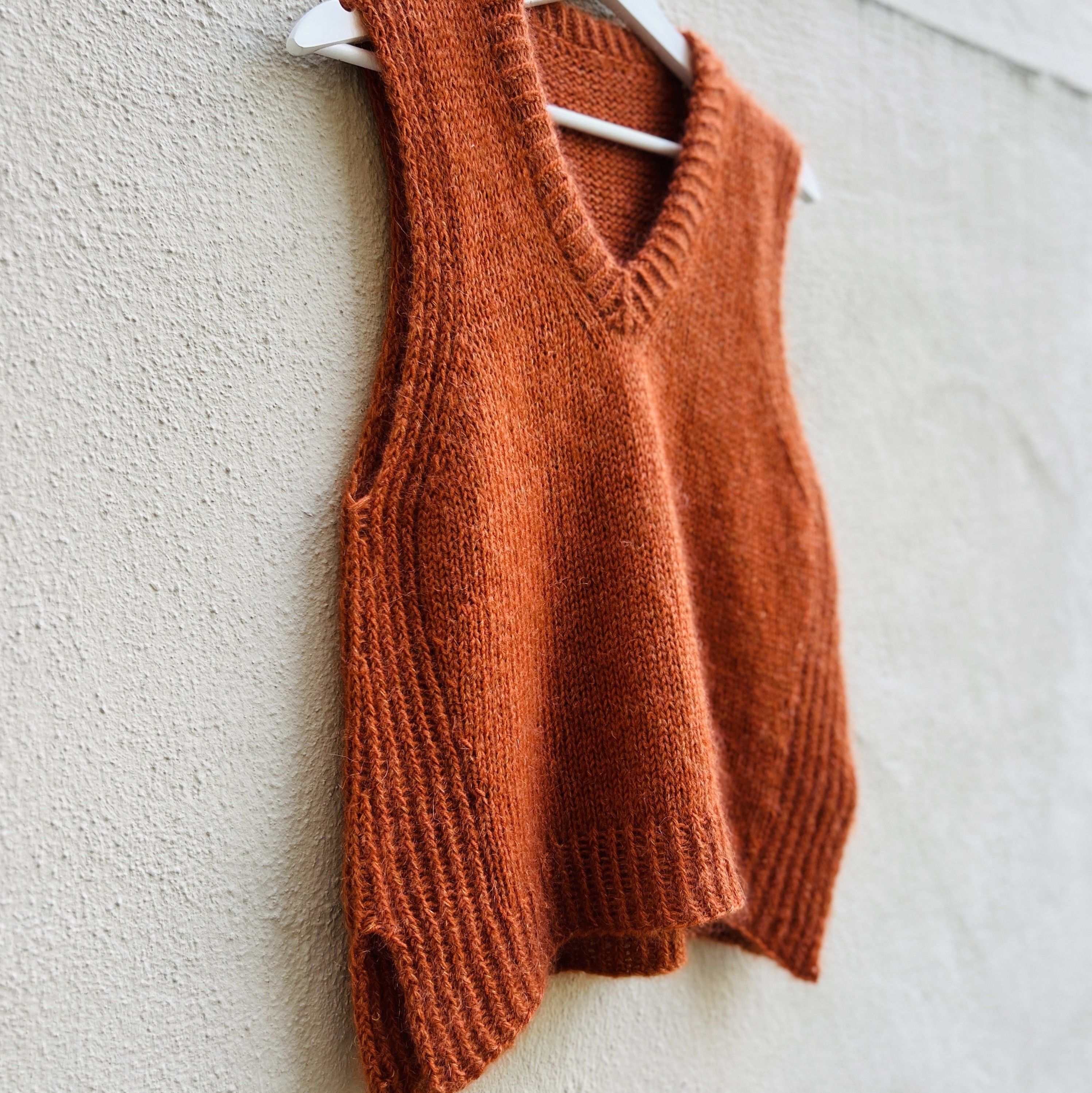 Edgar - Vest - Image 3