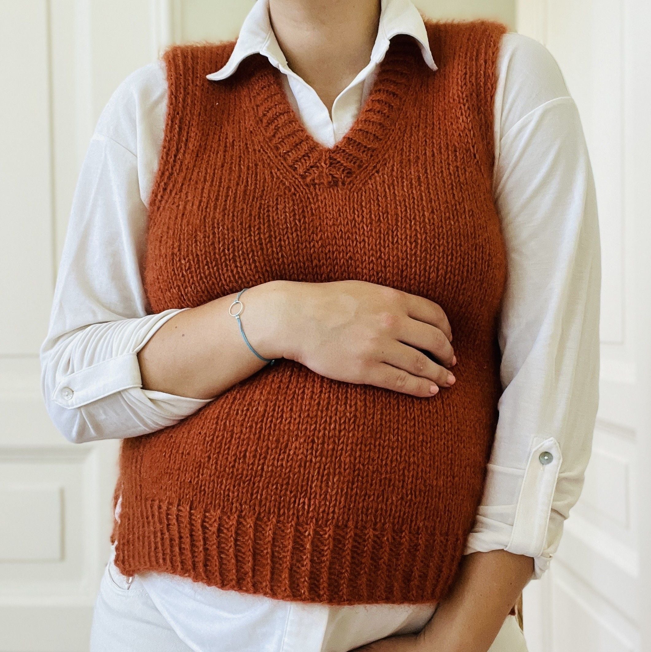 Edgar - Vest - Image 4