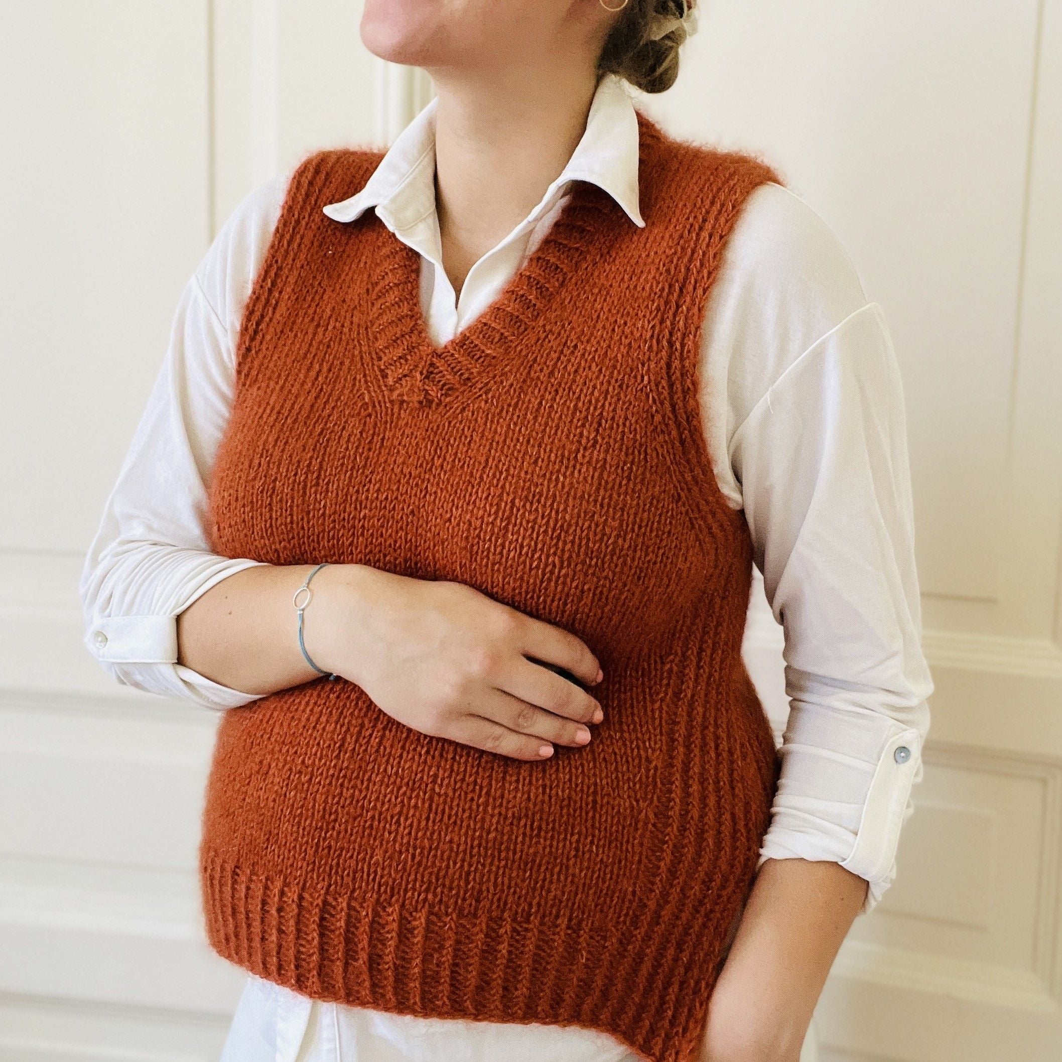 Edgar - Vest - Image 5