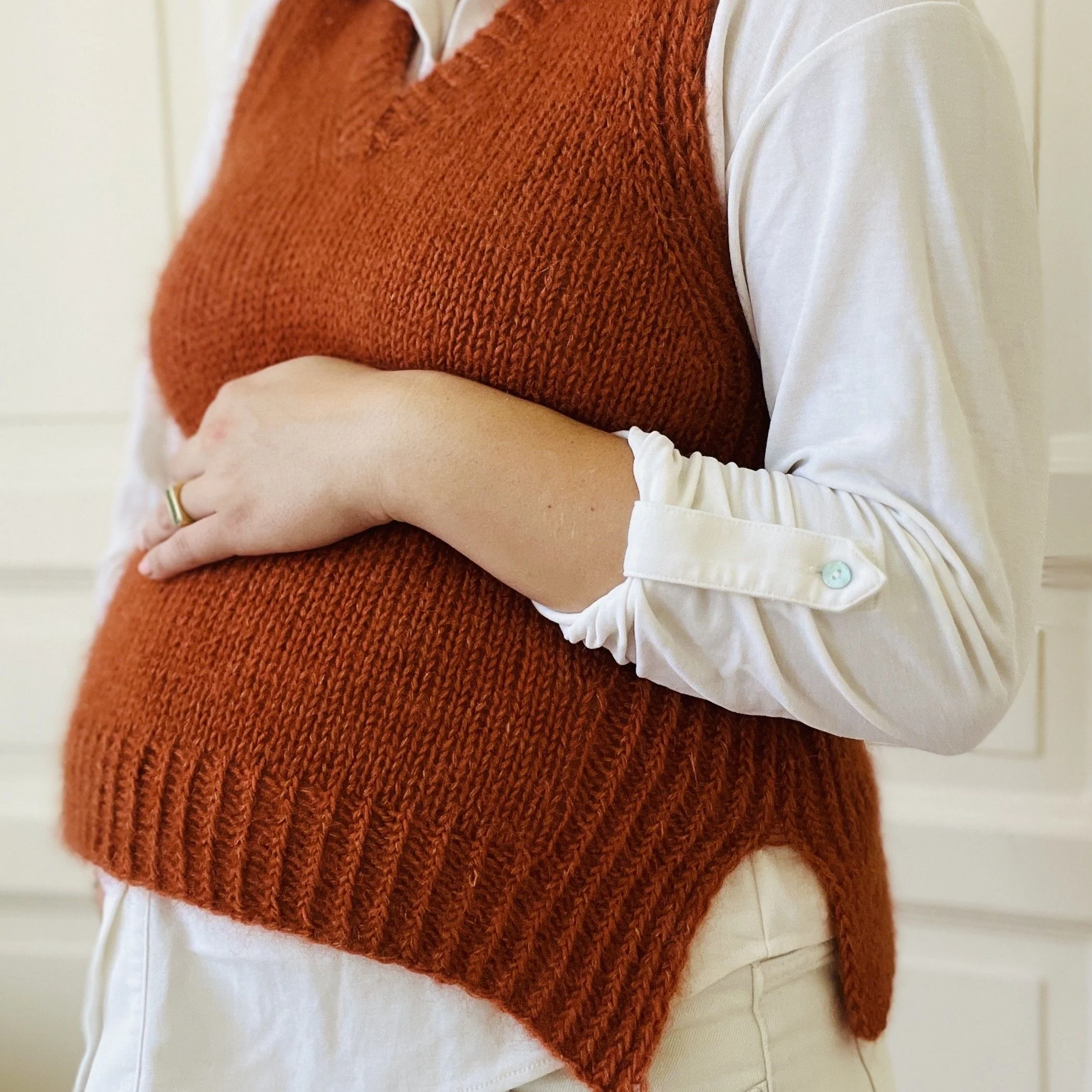 Edgar - Vest - Image 6