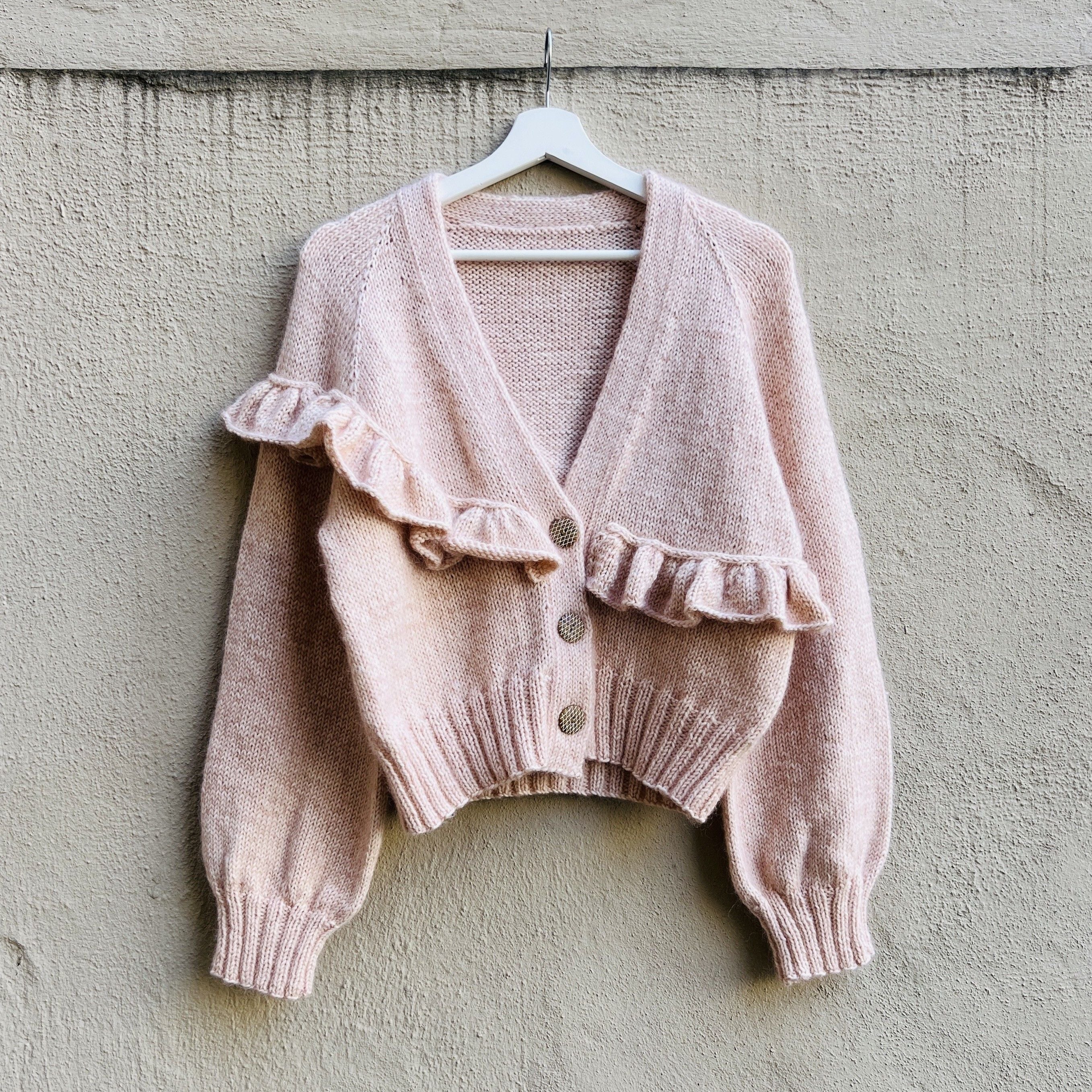Paul - Cardigan - Image 6