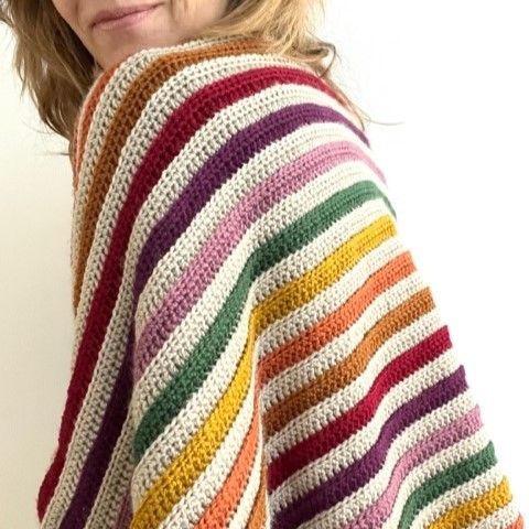 Palomine - Poncho - Image 2