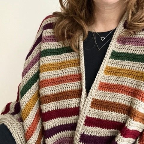 Palomine - Poncho - Image 4