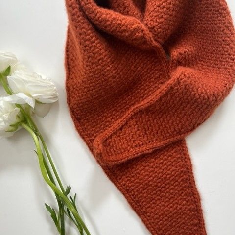 Lucy - Scarf - Image 2