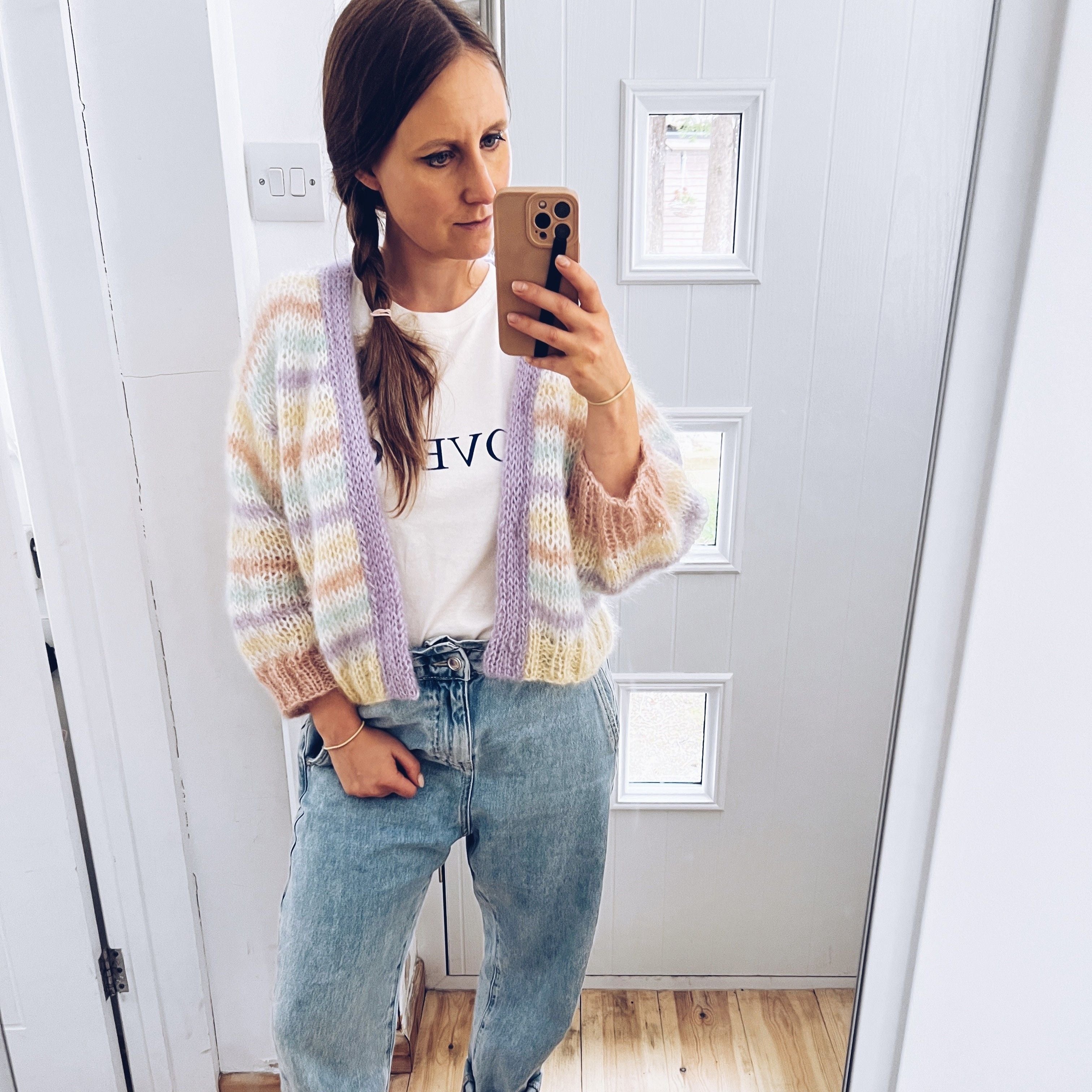 Candy - Cardigan - Image 2