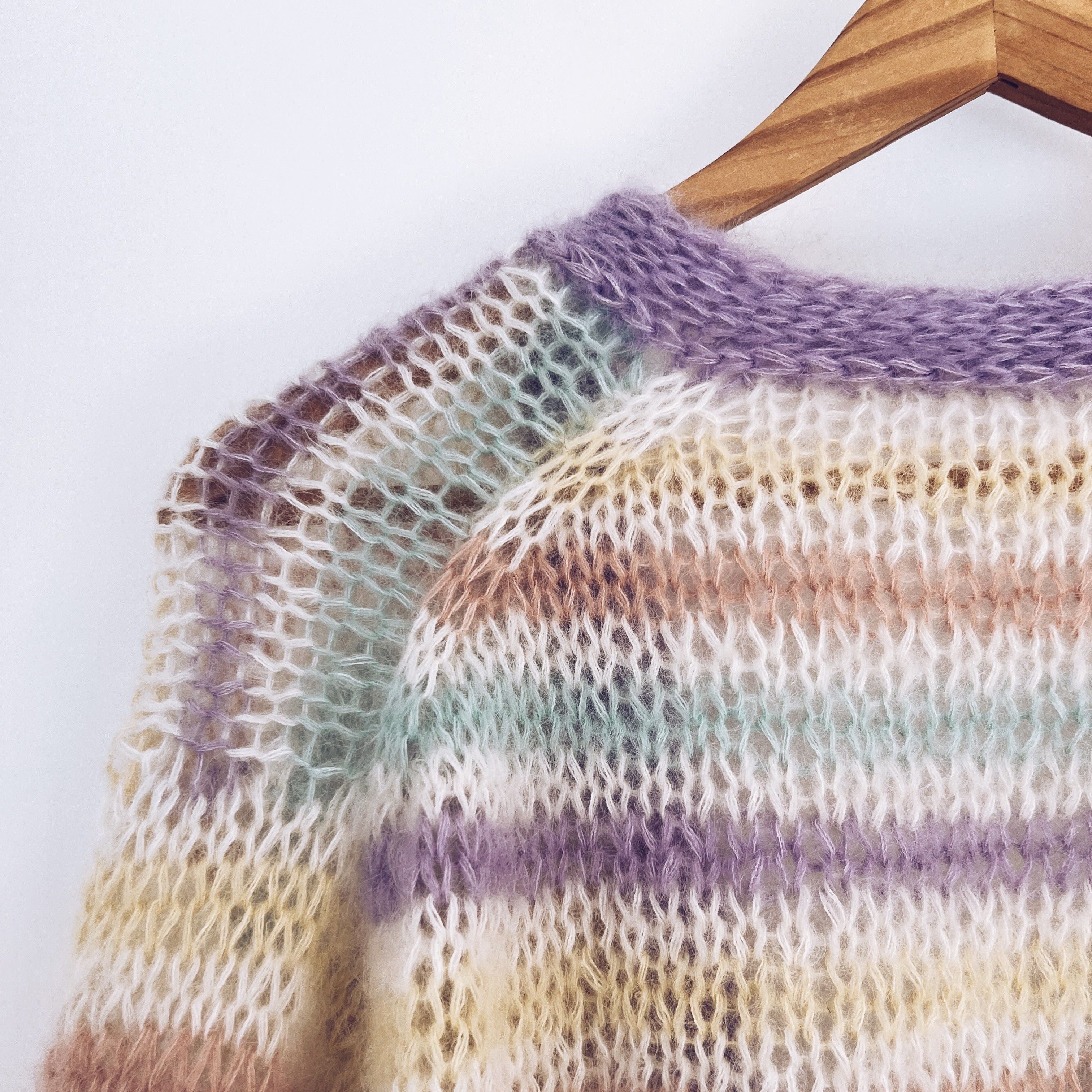 Candy - Cardigan - Image 3