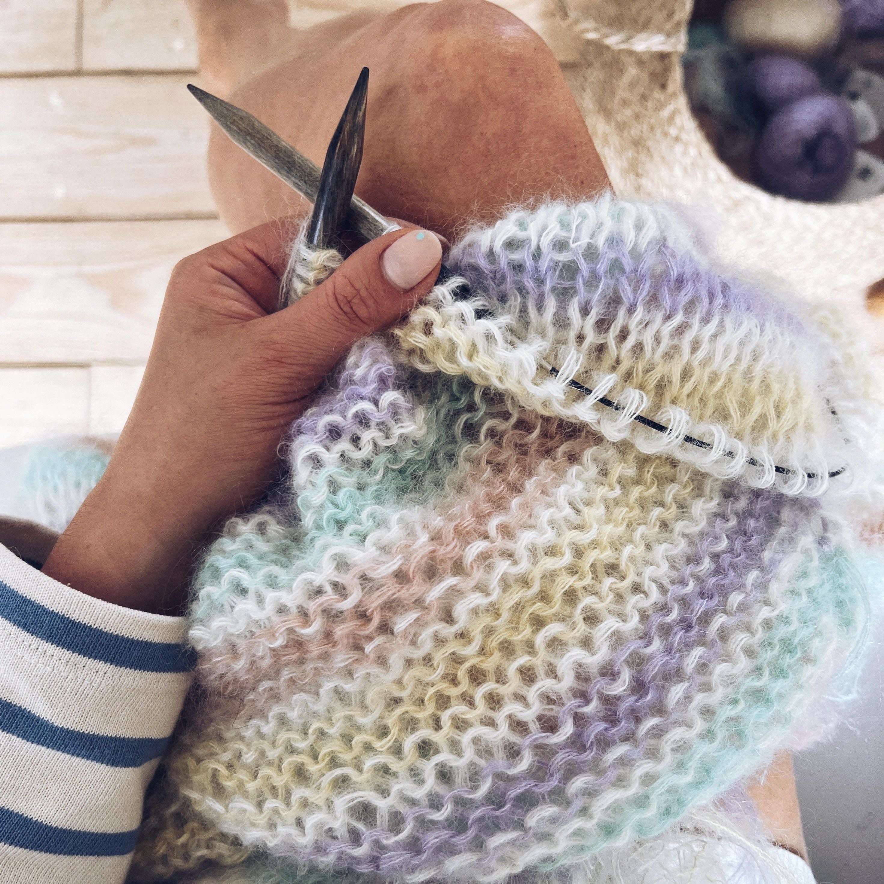 Candy - Cardigan - Image 4