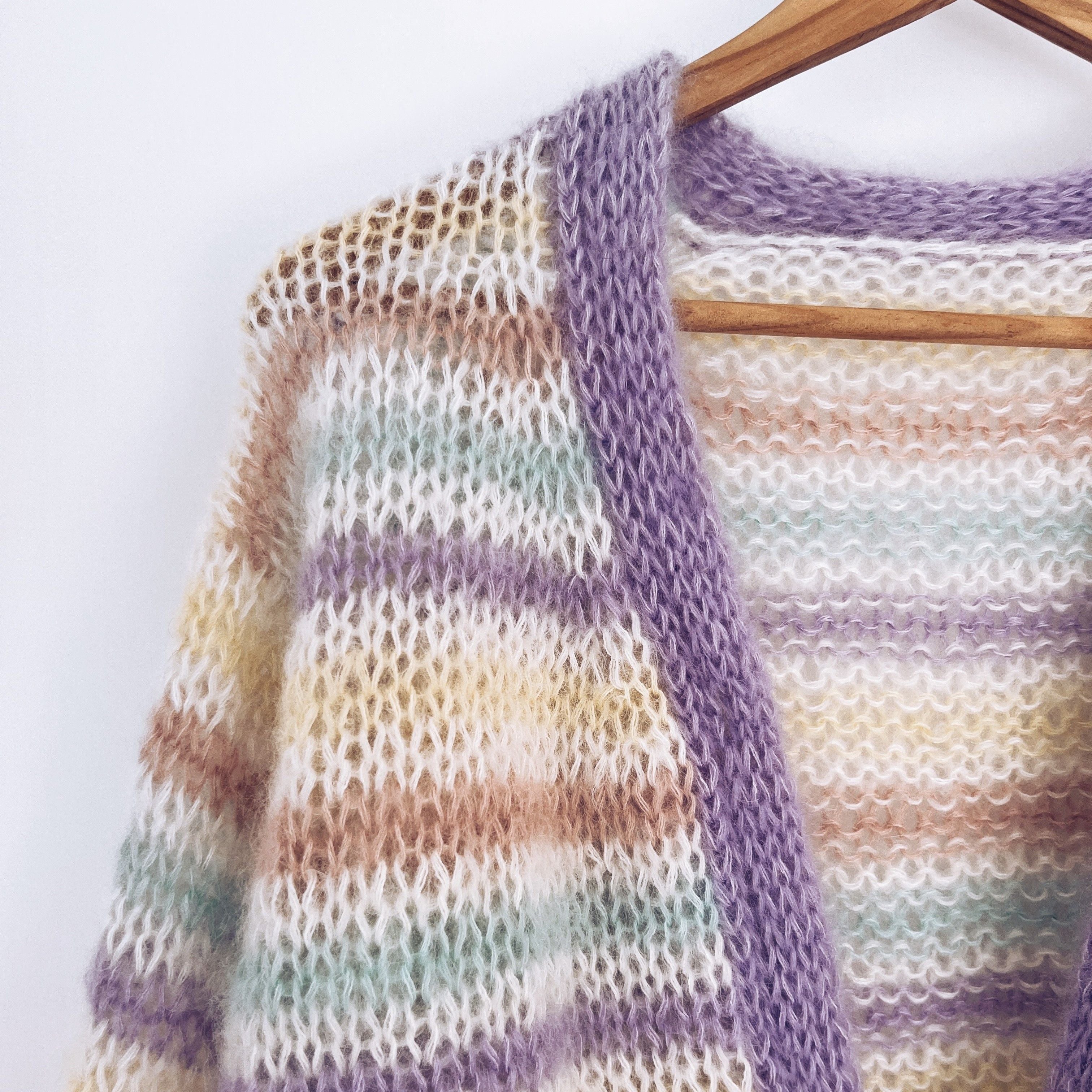 Candy - Cardigan - Image 5
