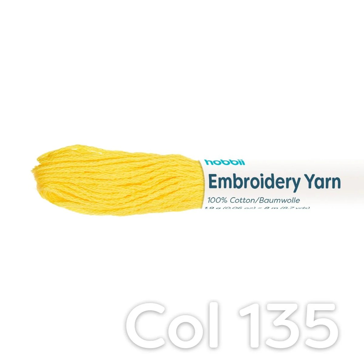 Embroidery Yarn - Image 10