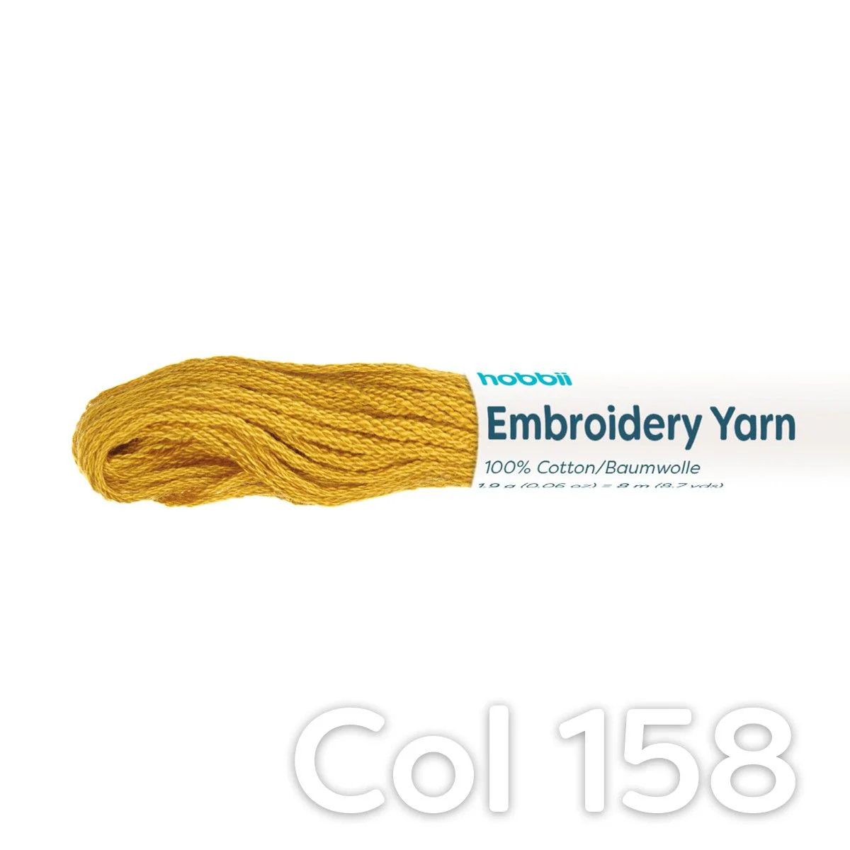 Embroidery Yarn - Image 14
