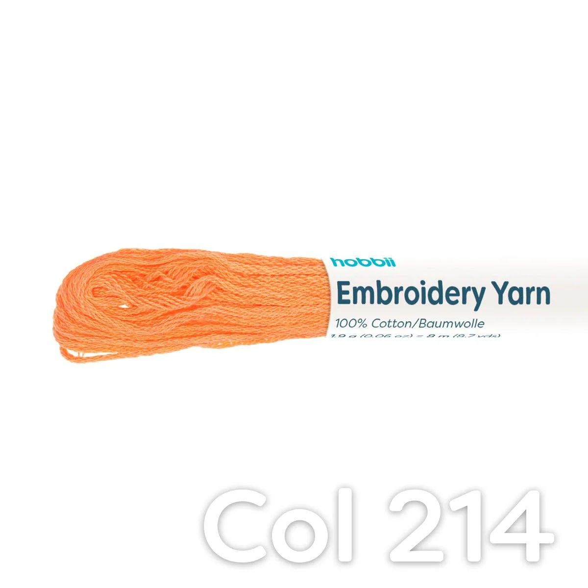 Embroidery Yarn - Image 16