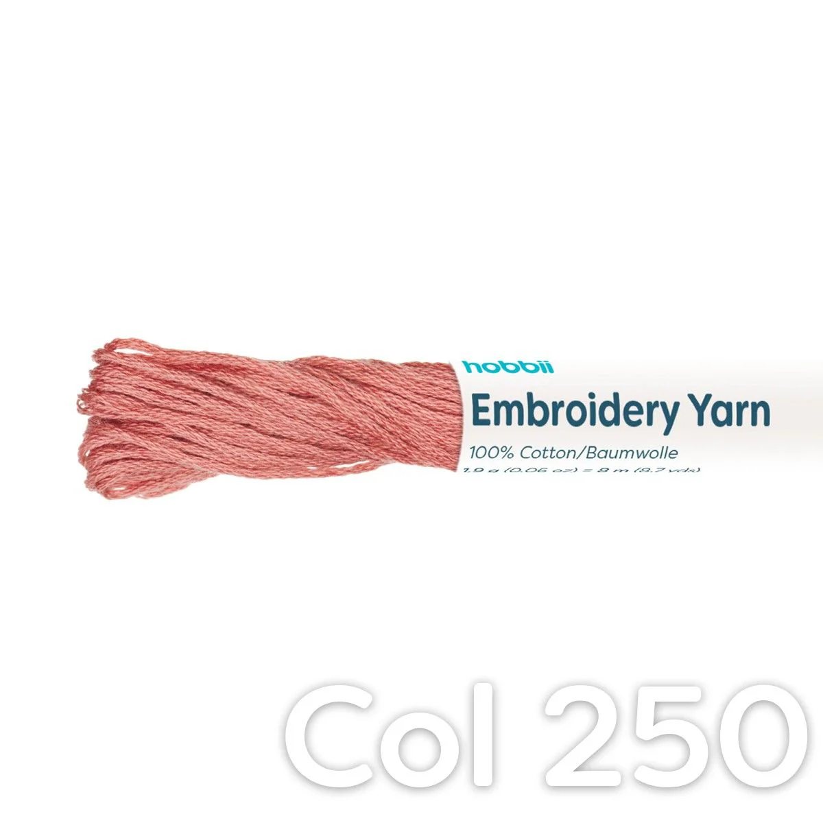 Embroidery Yarn - Image 23