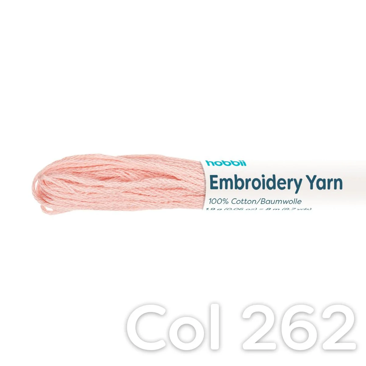 Embroidery Yarn - Image 25