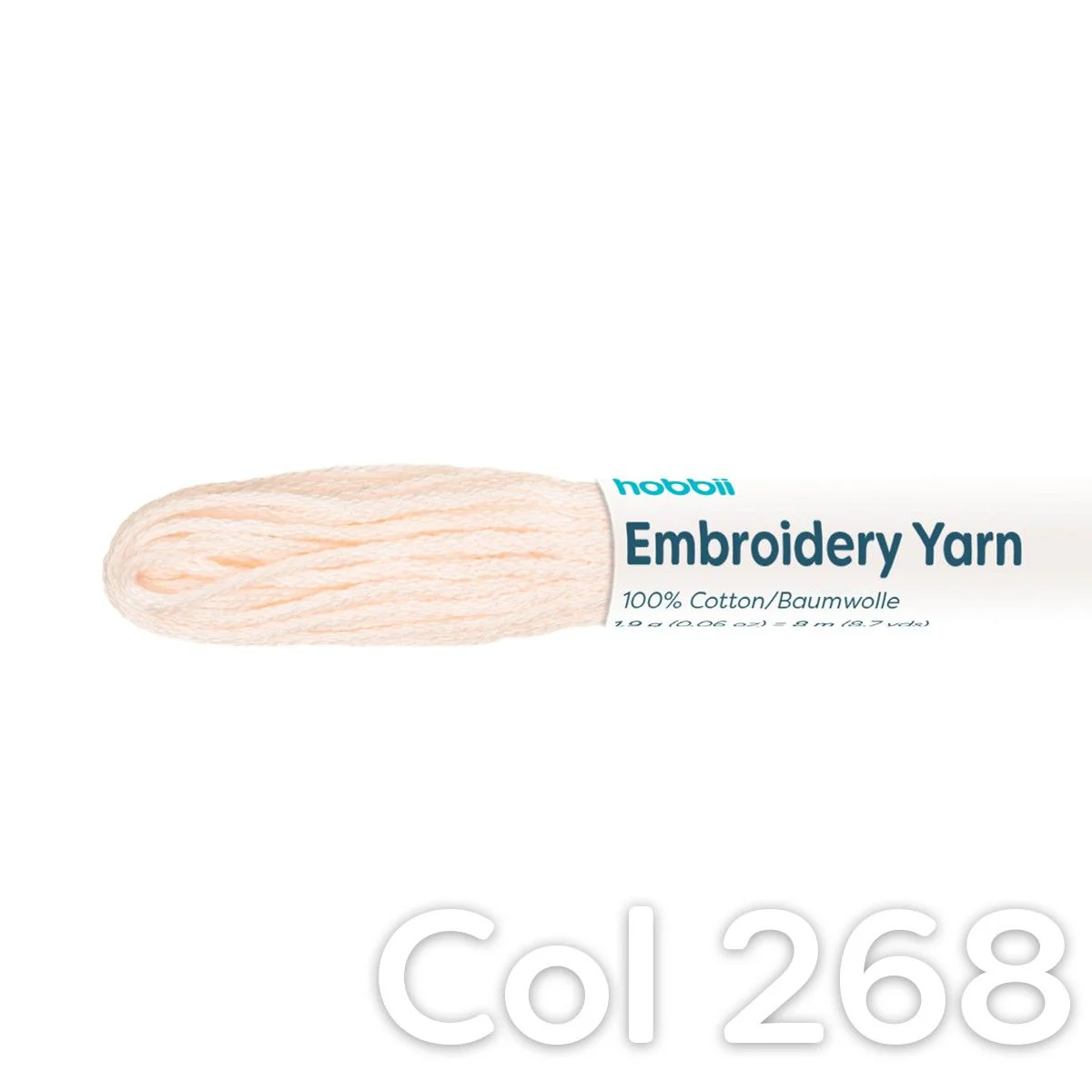 Embroidery Yarn - Image 26