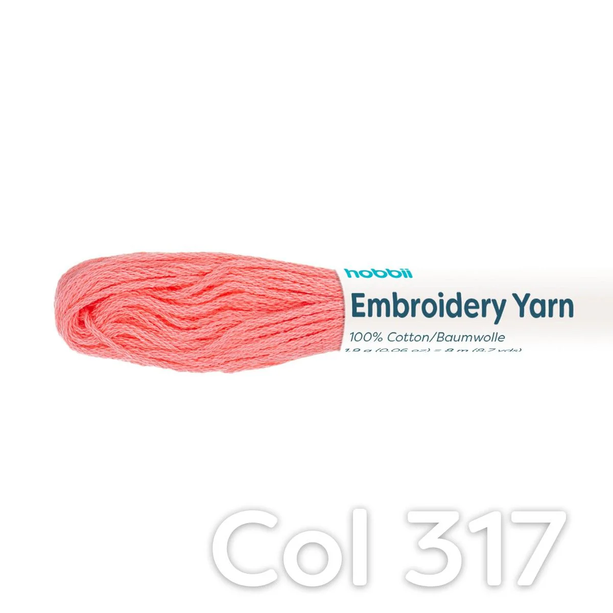 Embroidery Yarn - Image 28