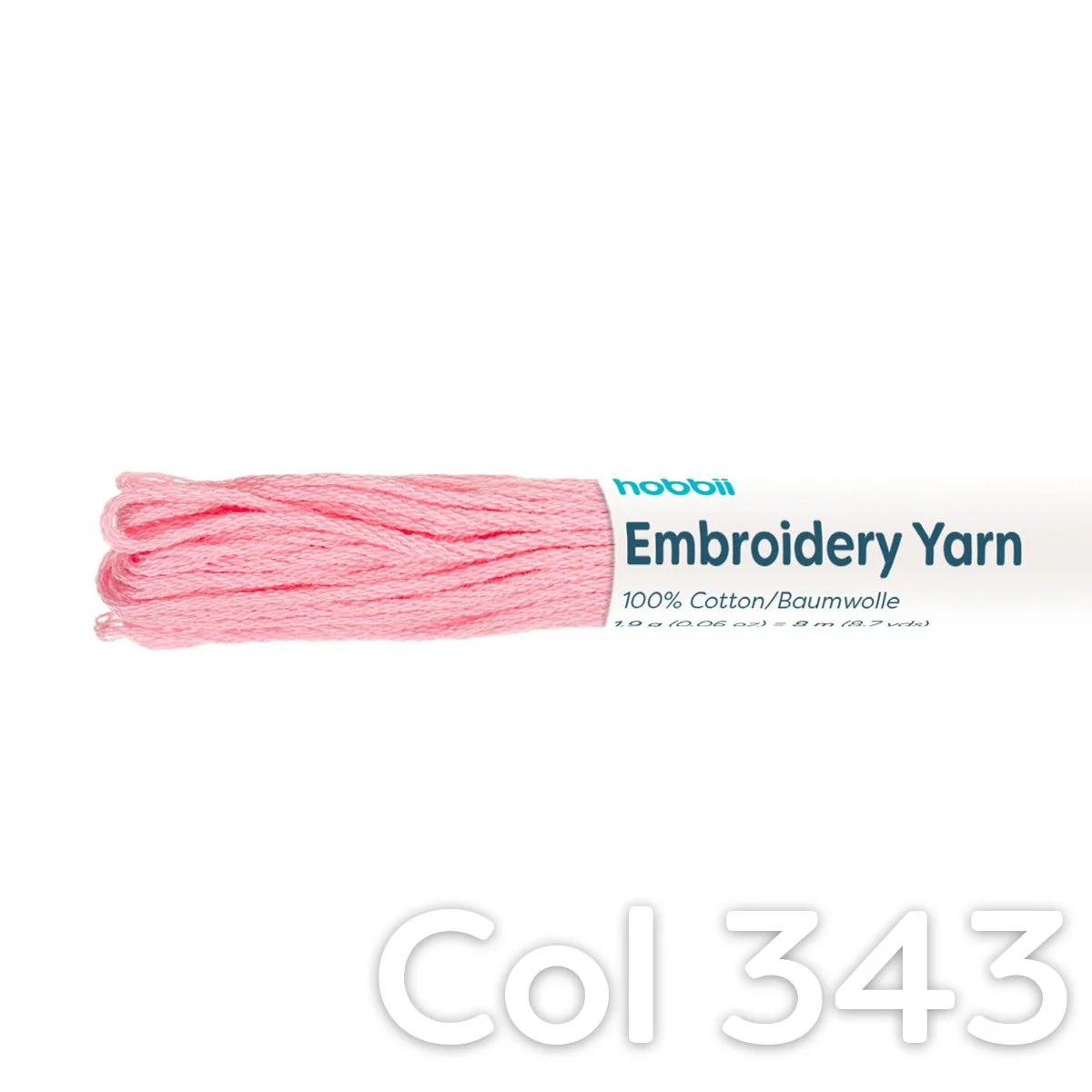 Embroidery Yarn - Image 31