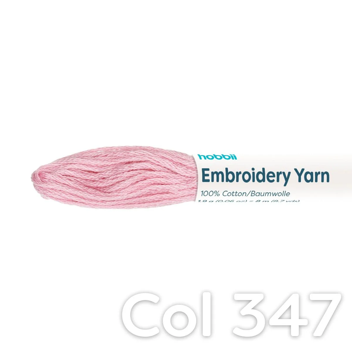 Embroidery Yarn - Image 32