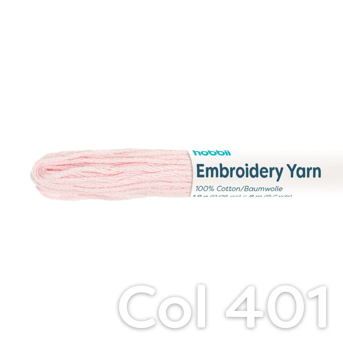Embroidery Yarn - Image 34