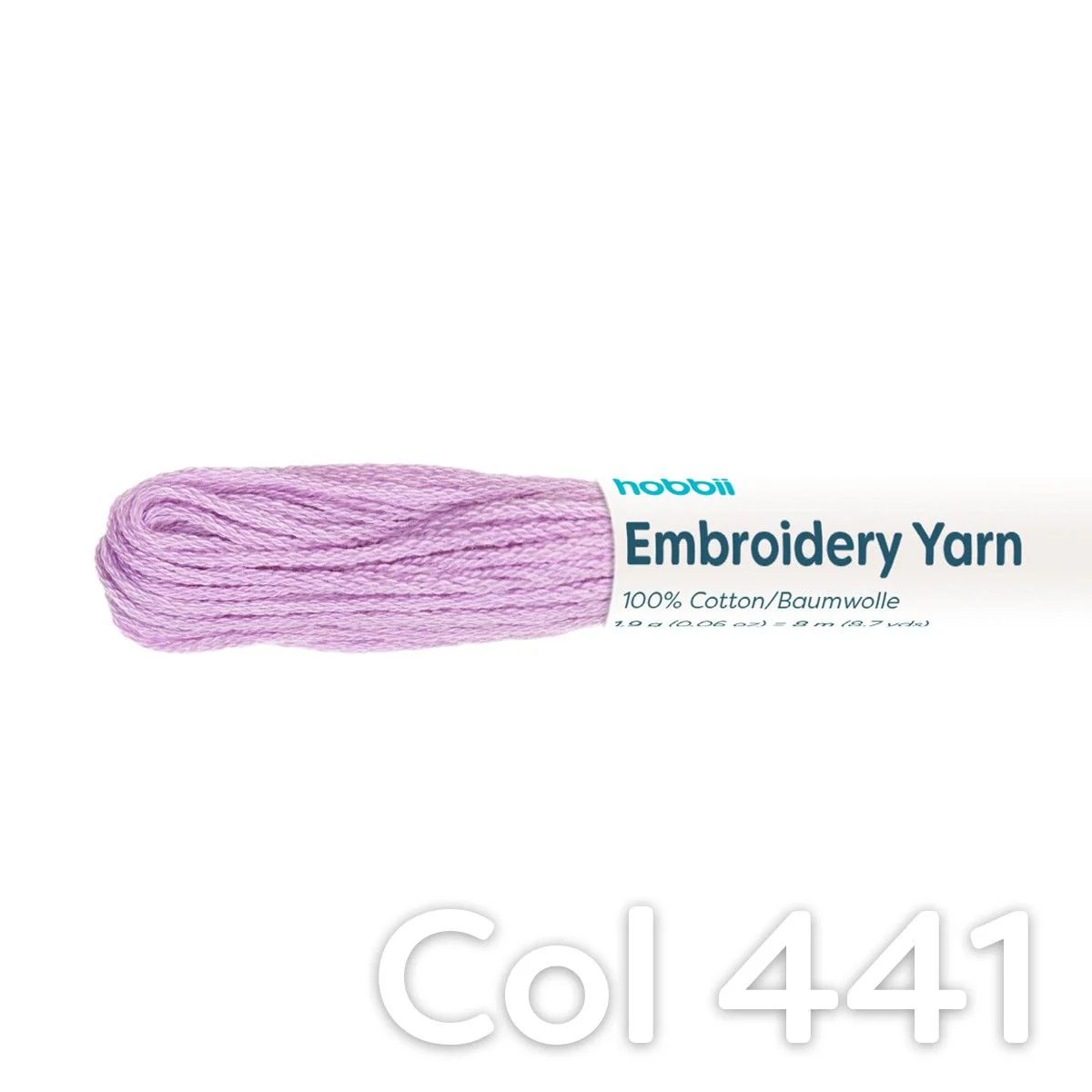 Embroidery Yarn - Image 35