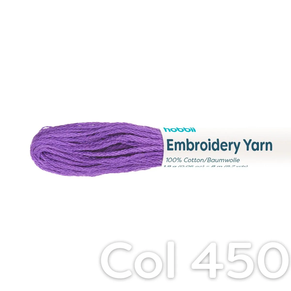 Embroidery Yarn - Image 38