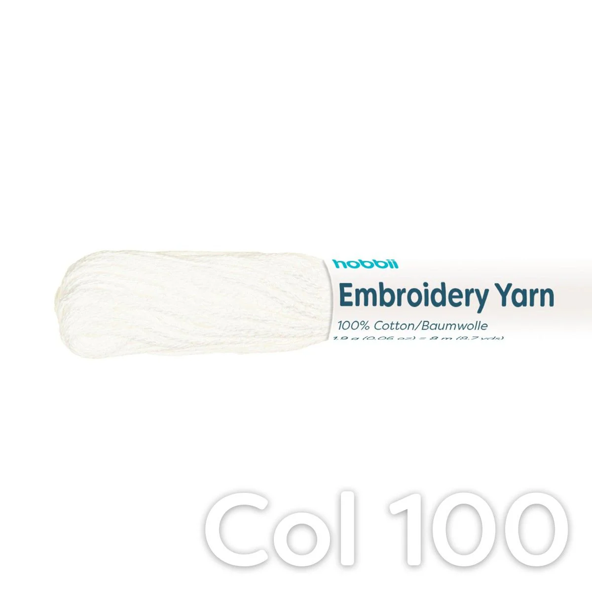 Embroidery Yarn - Image 4