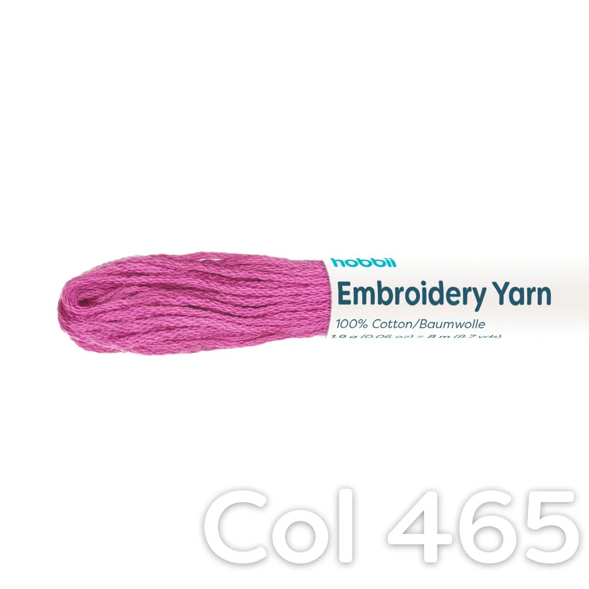 Embroidery Yarn - Image 40