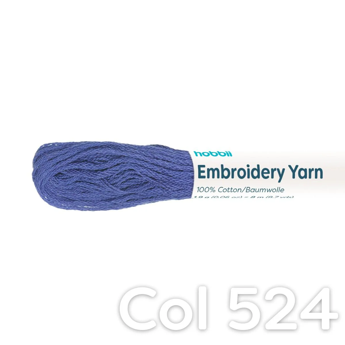 Embroidery Yarn - Image 44