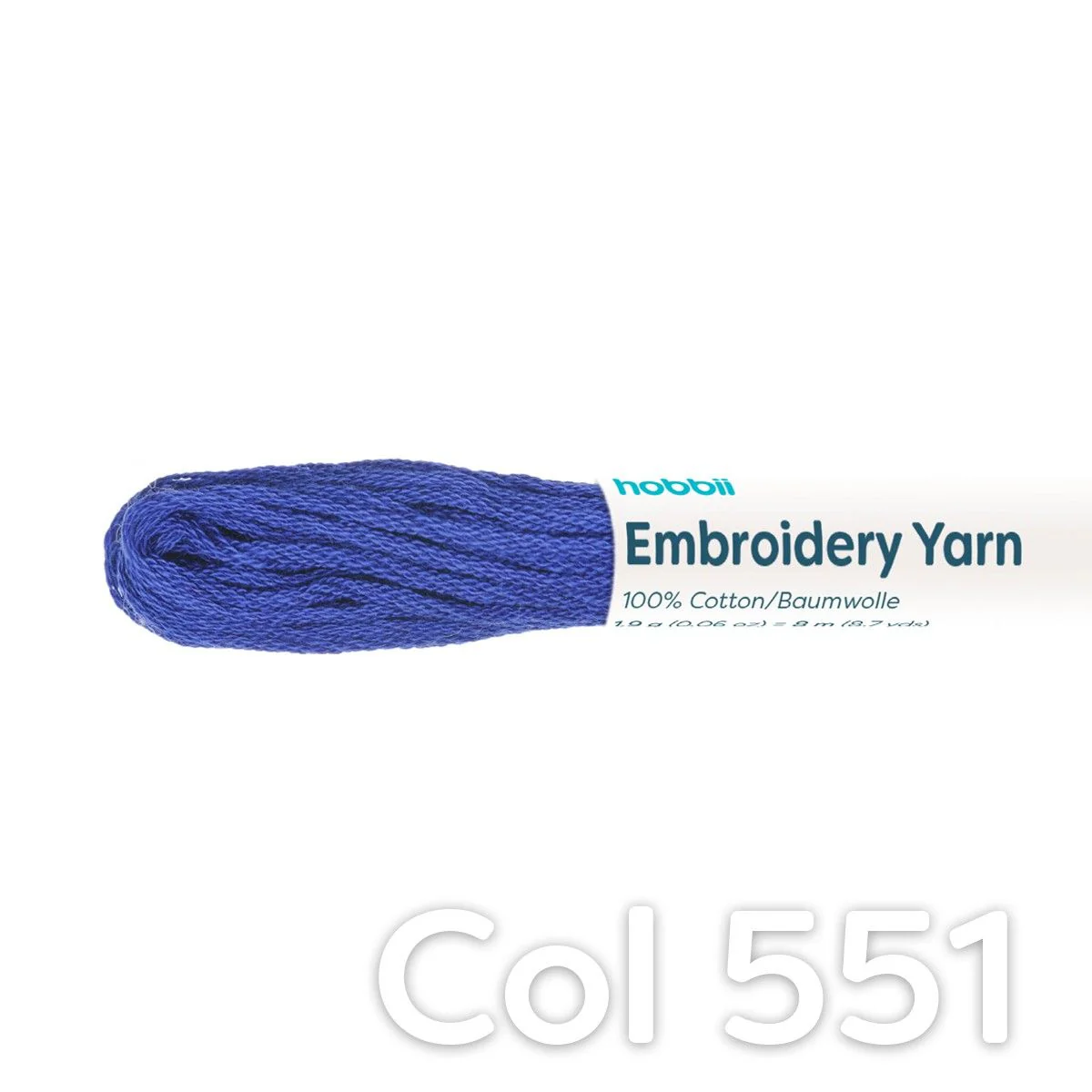 Embroidery Yarn - Image 50