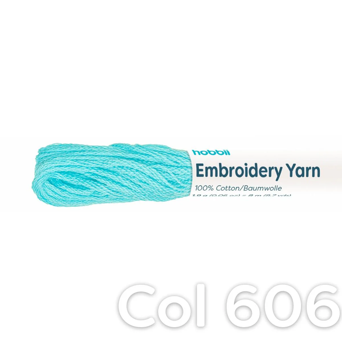 Embroidery Yarn - Image 55