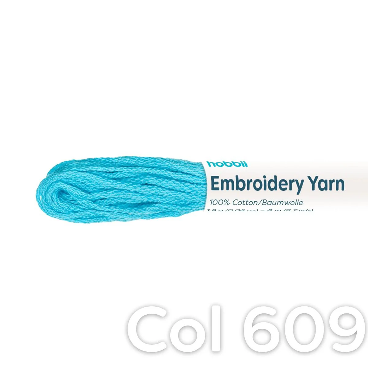 Embroidery Yarn - Image 56