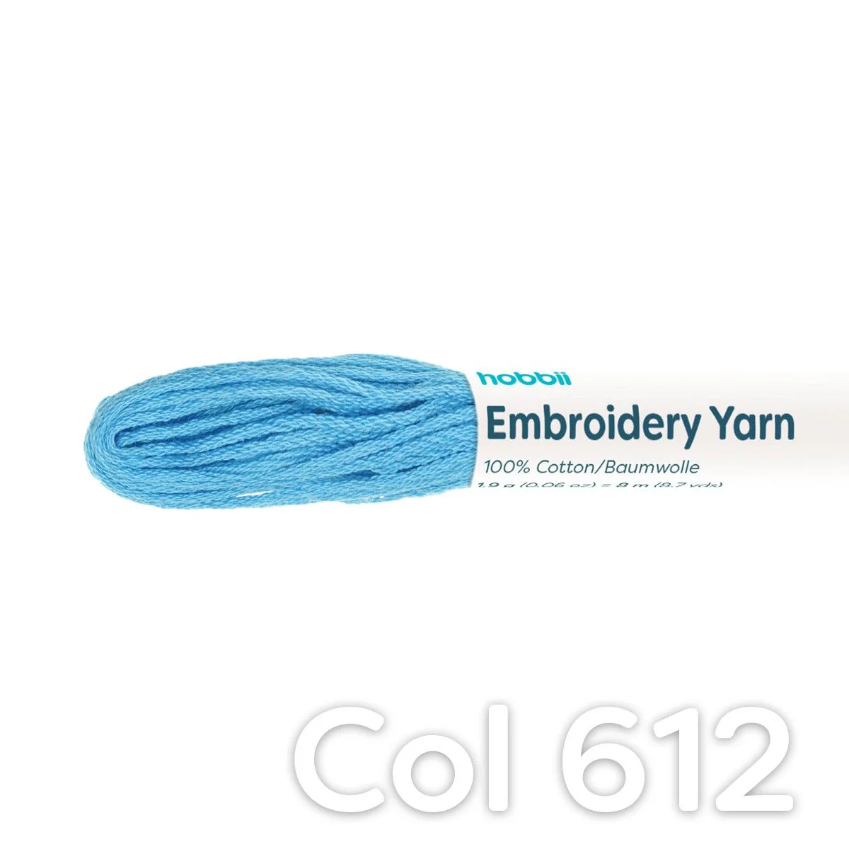 Embroidery Yarn - Image 57