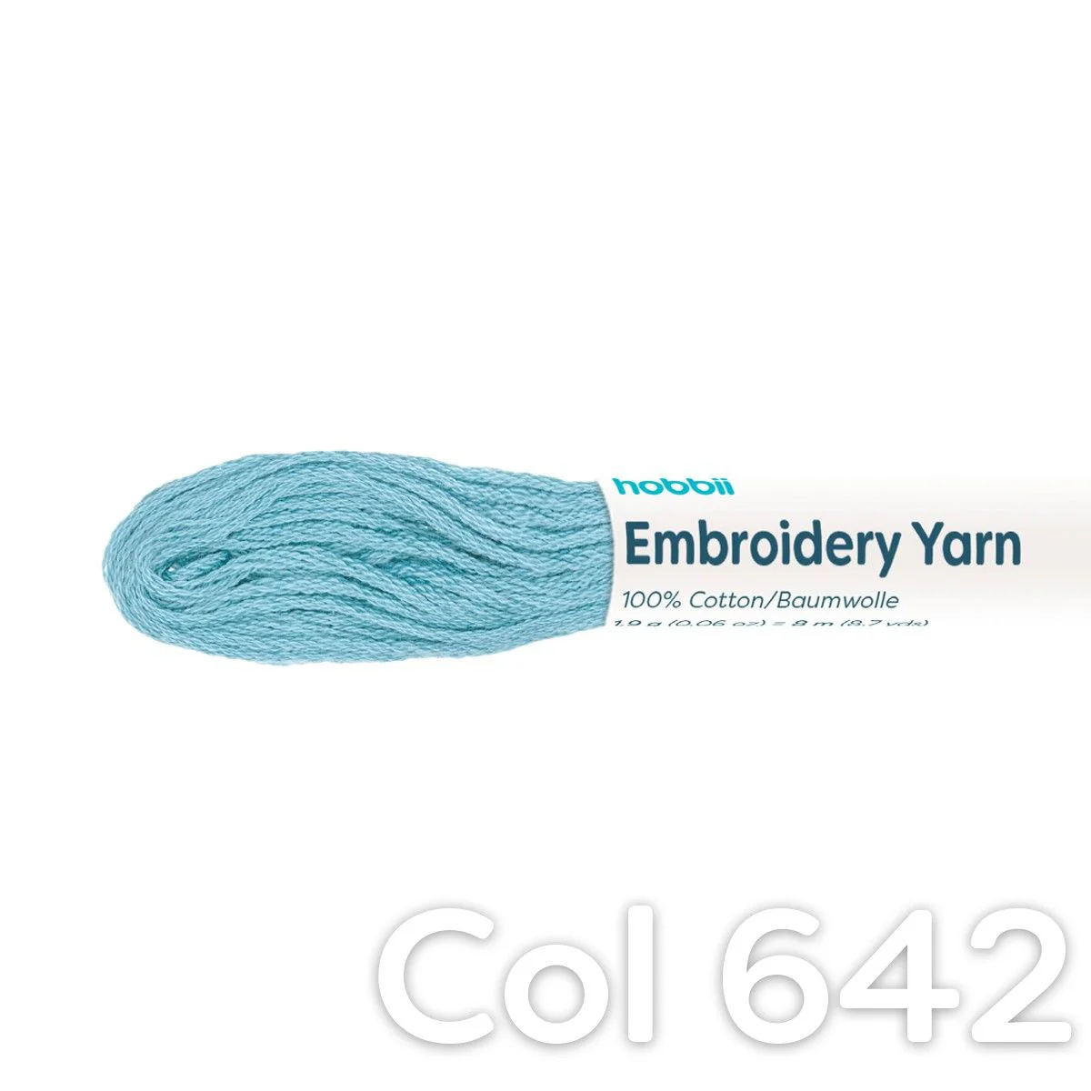 Embroidery Yarn - Image 62