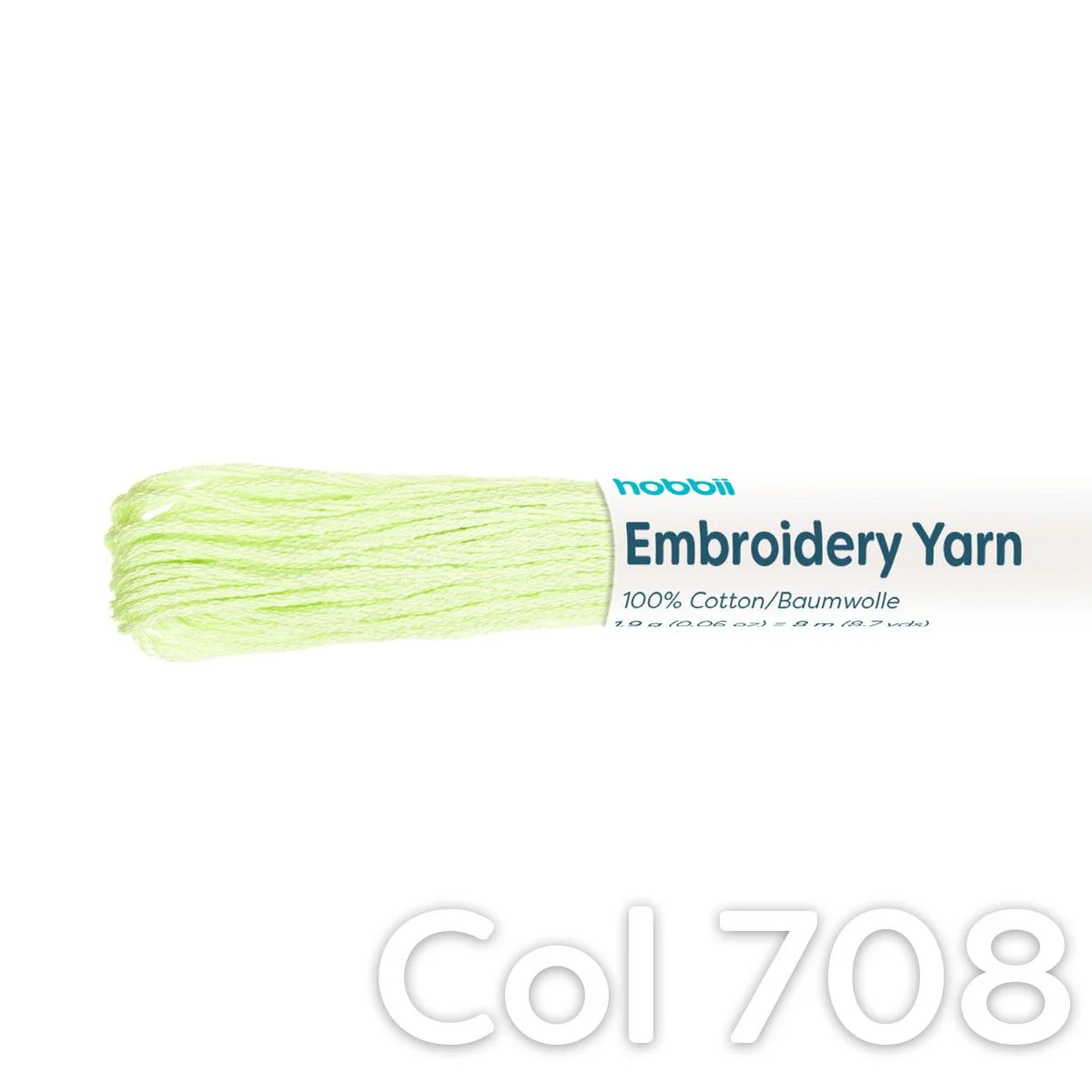 Embroidery Yarn - Image 69