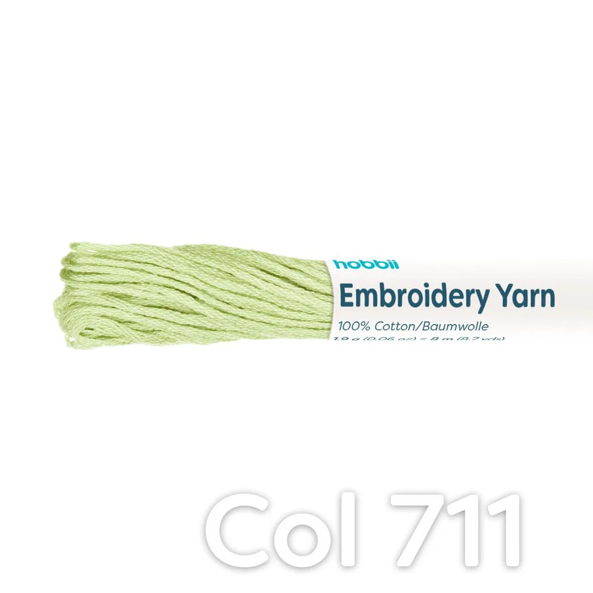 Embroidery Yarn - Image 70