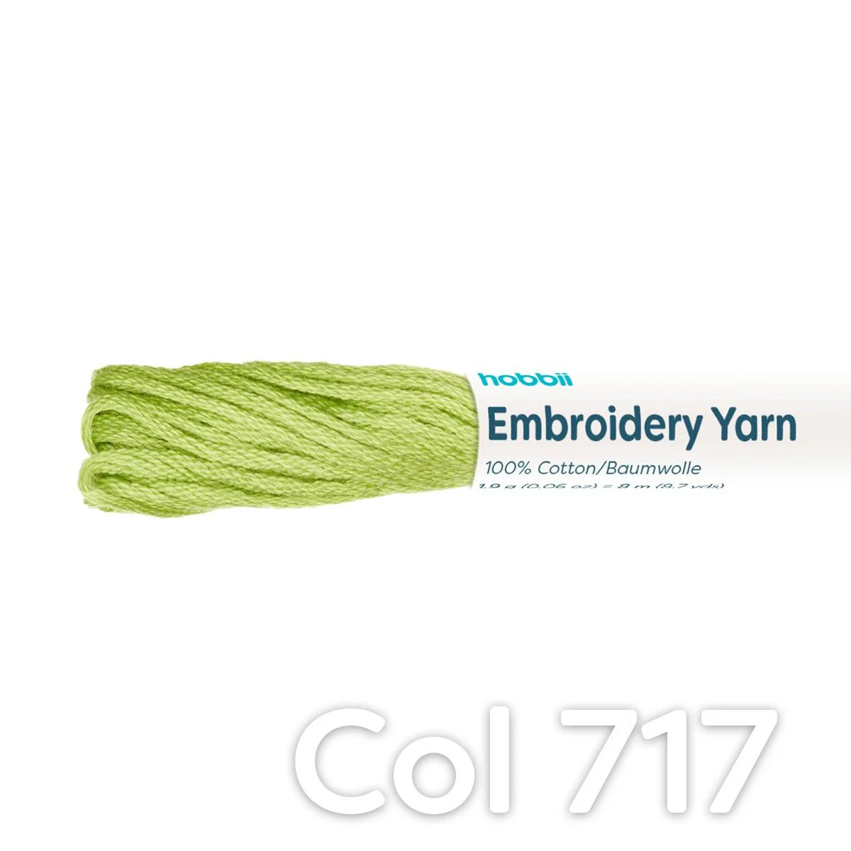 Embroidery Yarn - Image 71