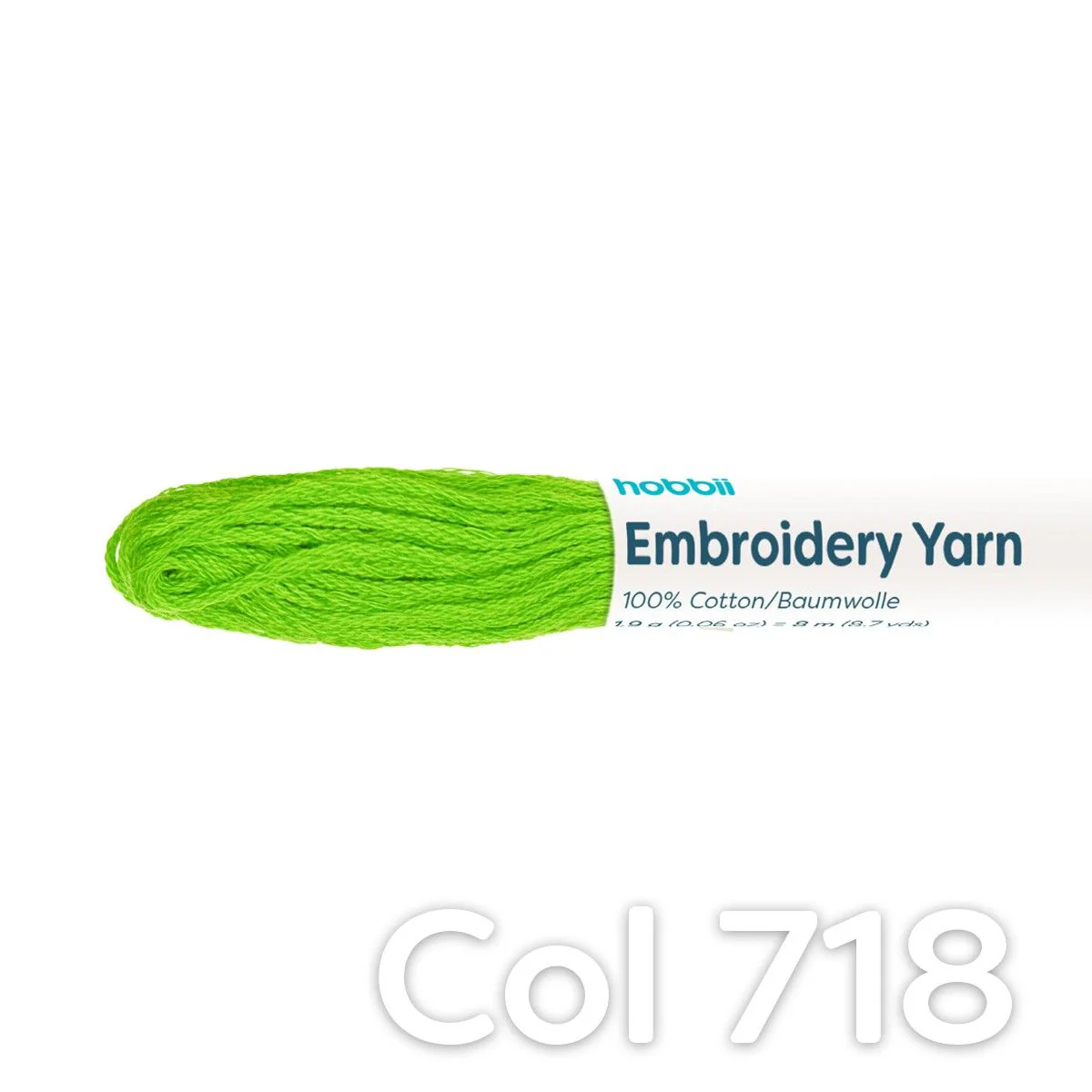 Embroidery Yarn - Image 72