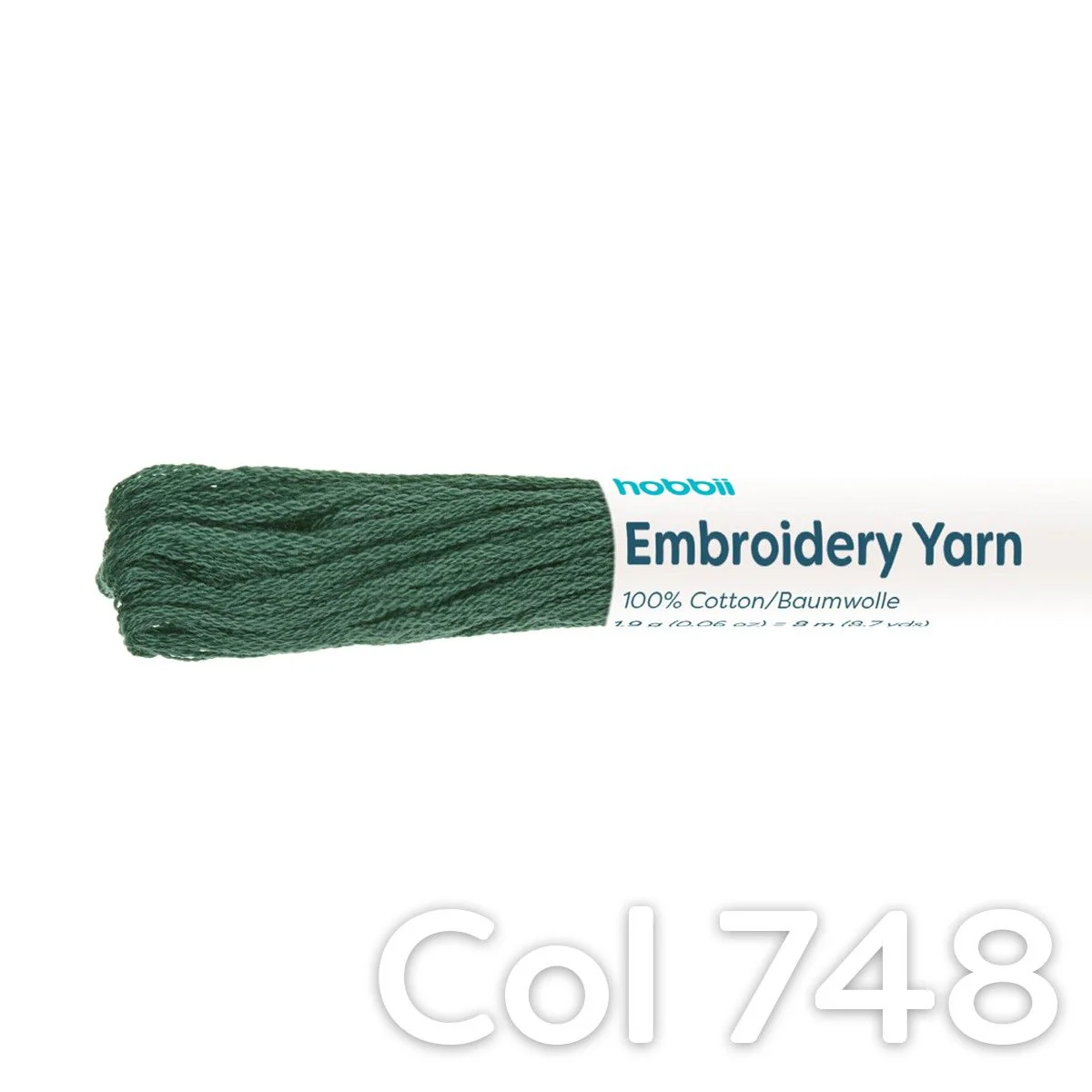 Embroidery Yarn - Image 78