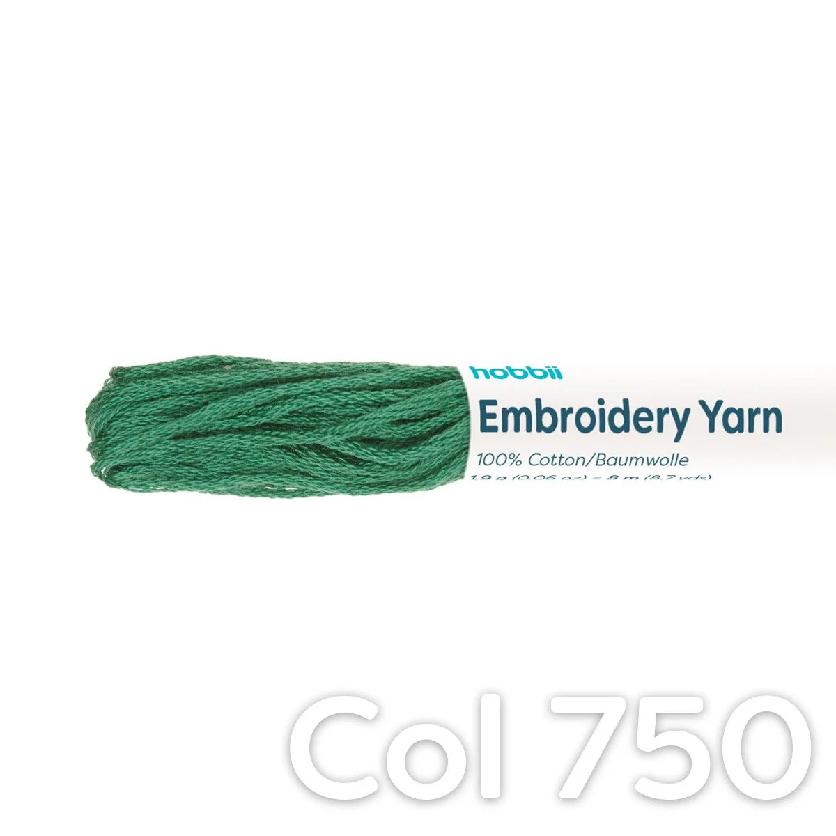 Embroidery Yarn - Image 79