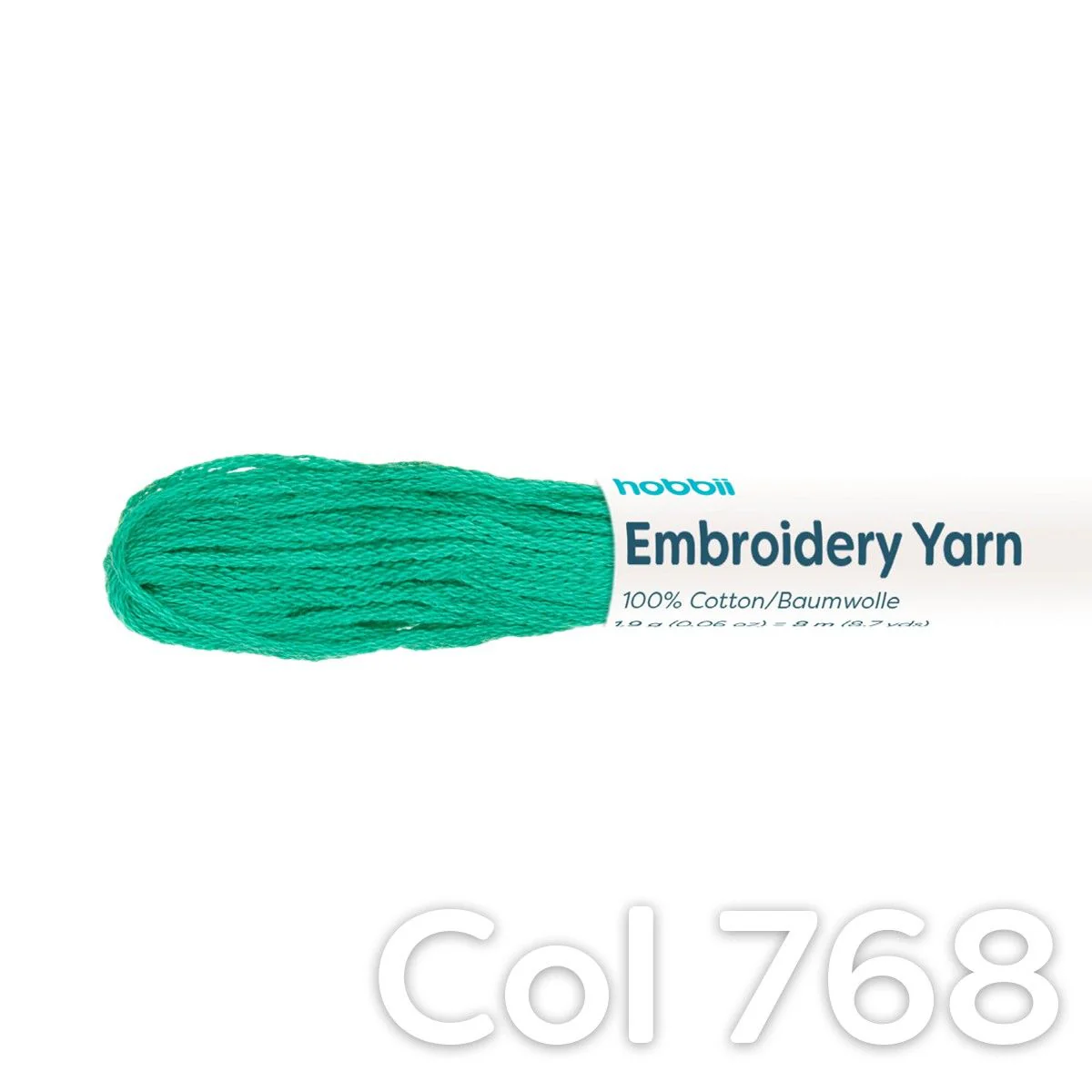 Embroidery Yarn - Image 81