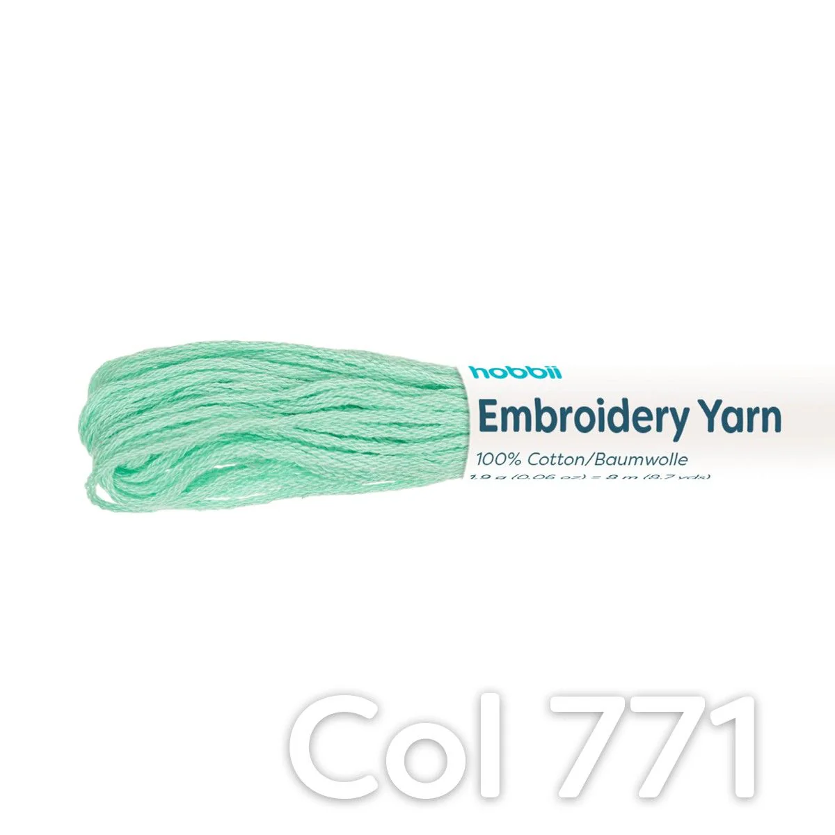 Embroidery Yarn - Image 82