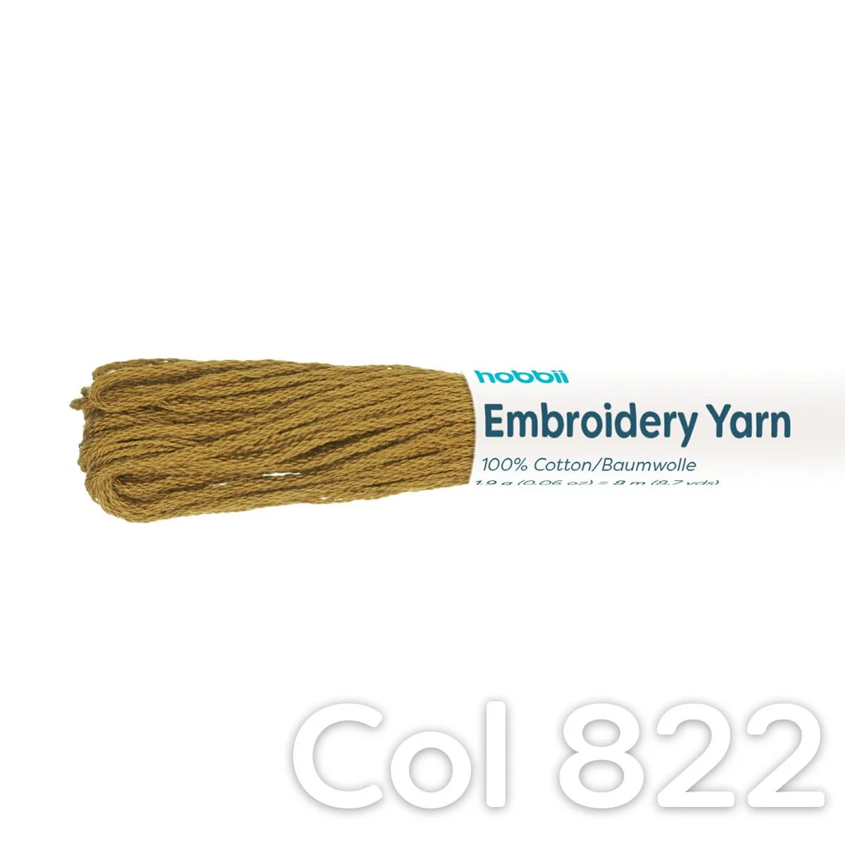 Embroidery Yarn - Image 86