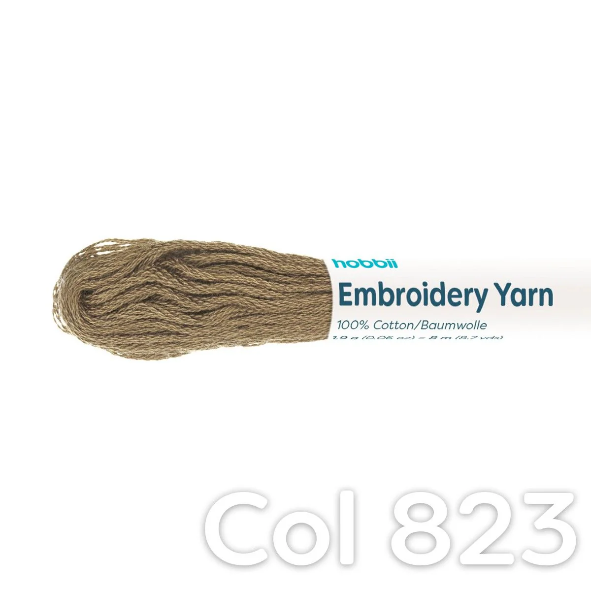 Embroidery Yarn - Image 87