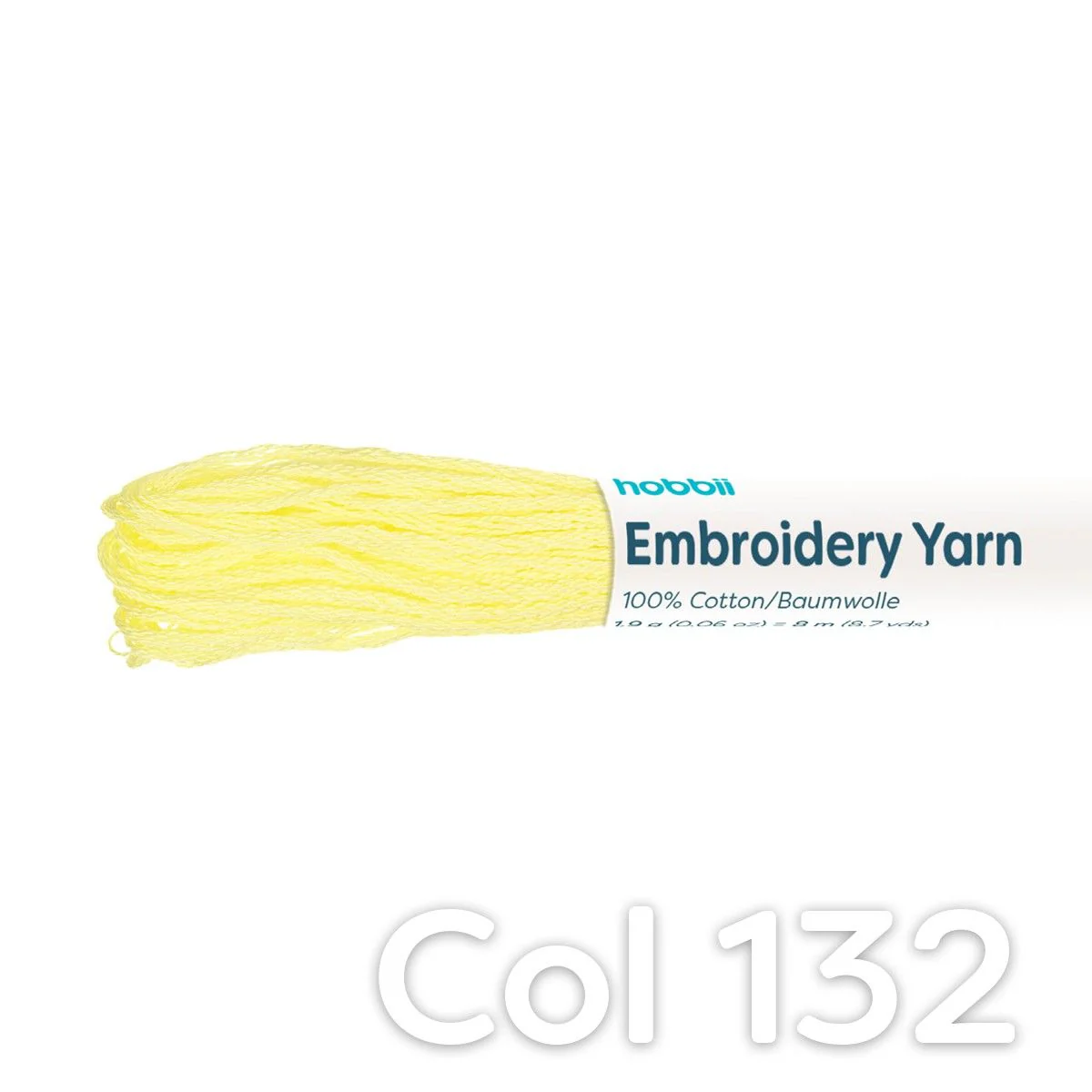 Embroidery Yarn - Image 9