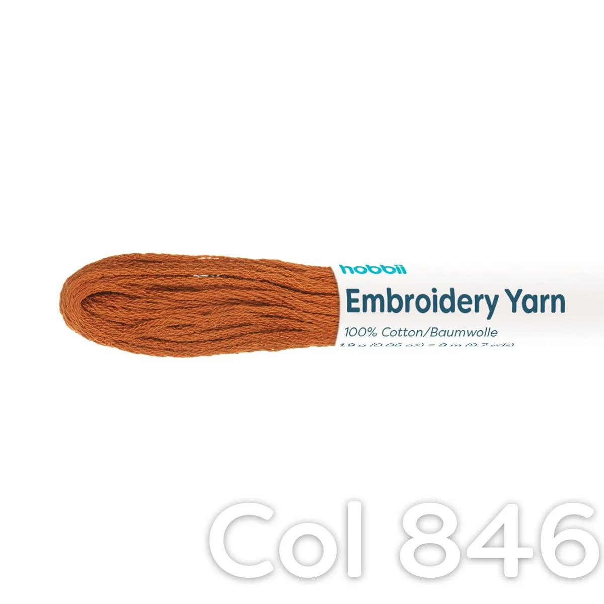Embroidery Yarn - Image 90