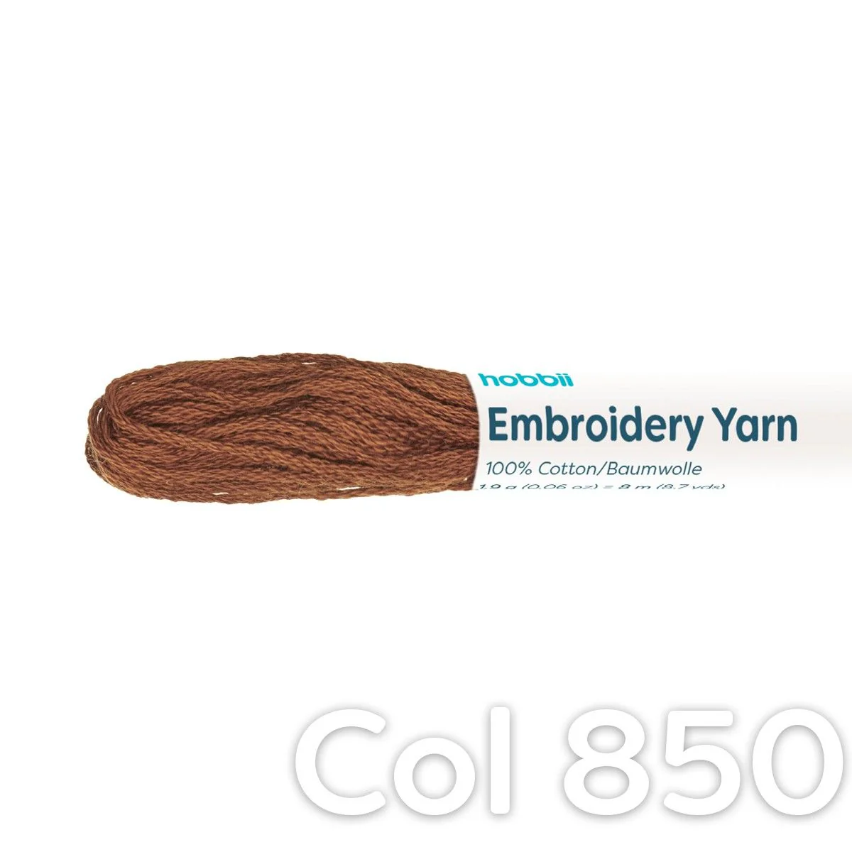 Embroidery Yarn - Image 91