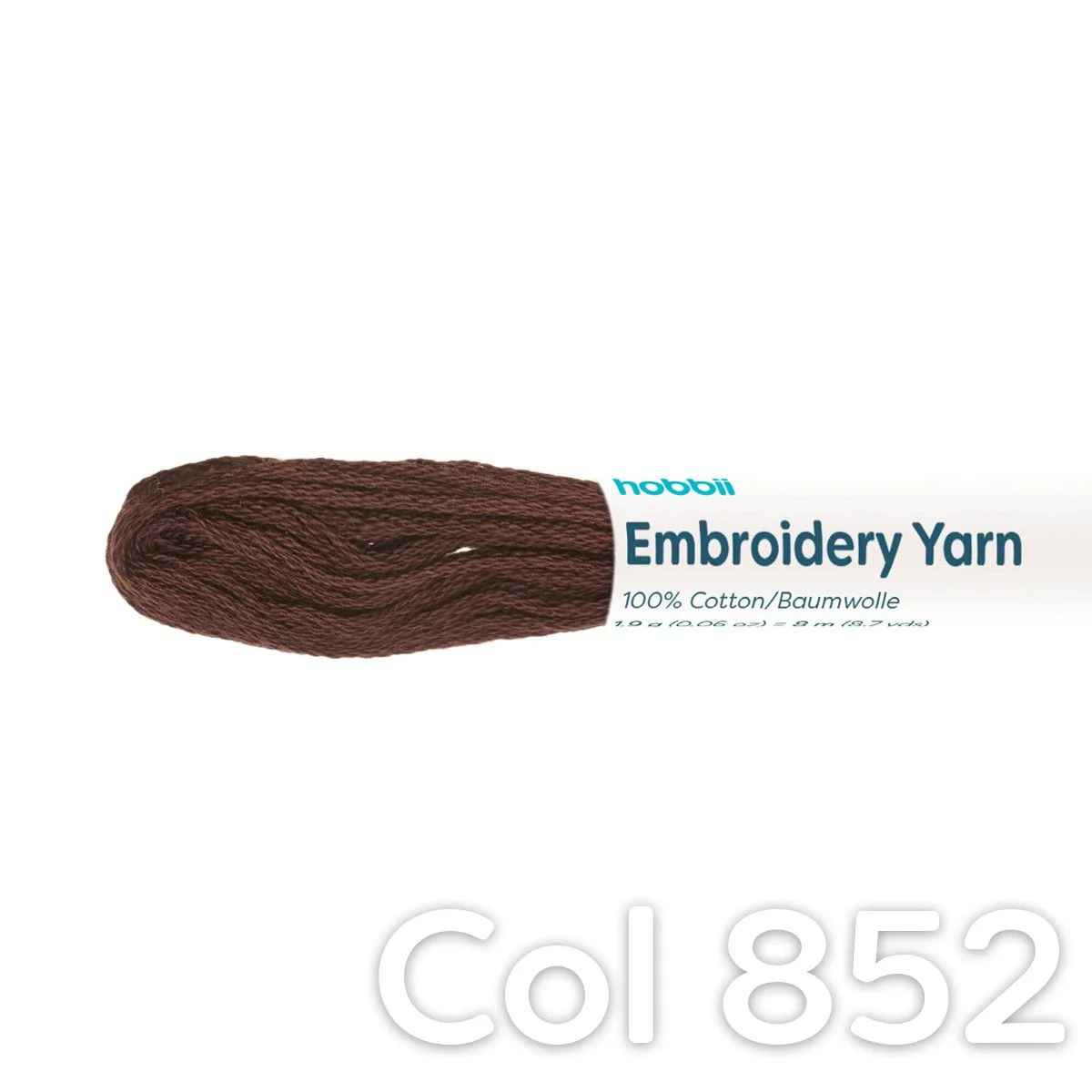 Embroidery Yarn - Image 92