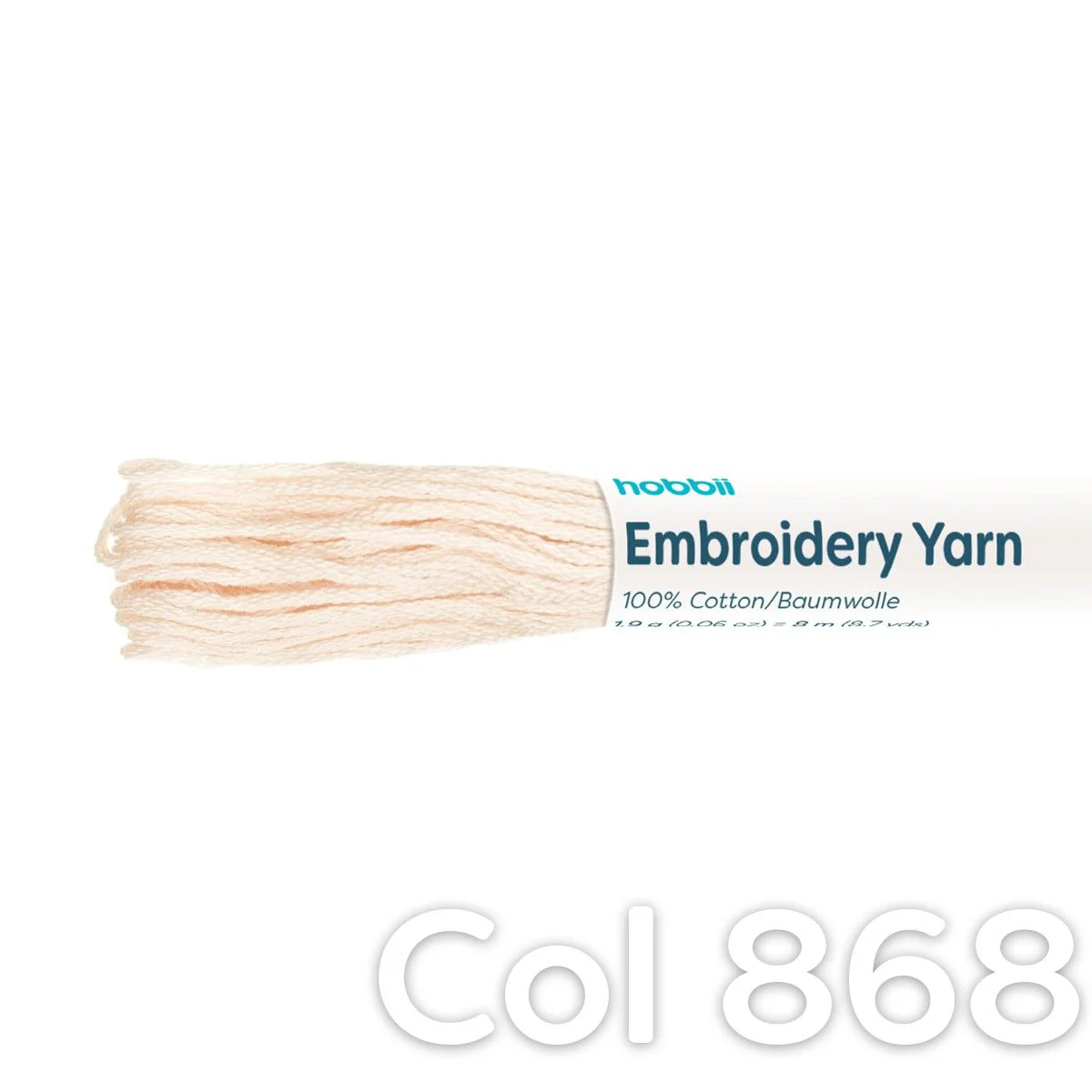 Embroidery Yarn - Image 93