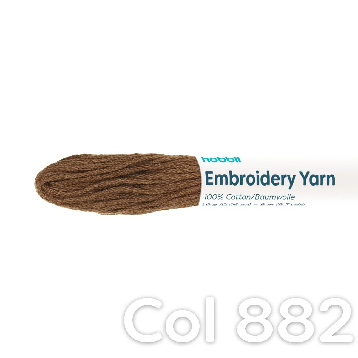 Embroidery Yarn - Image 94