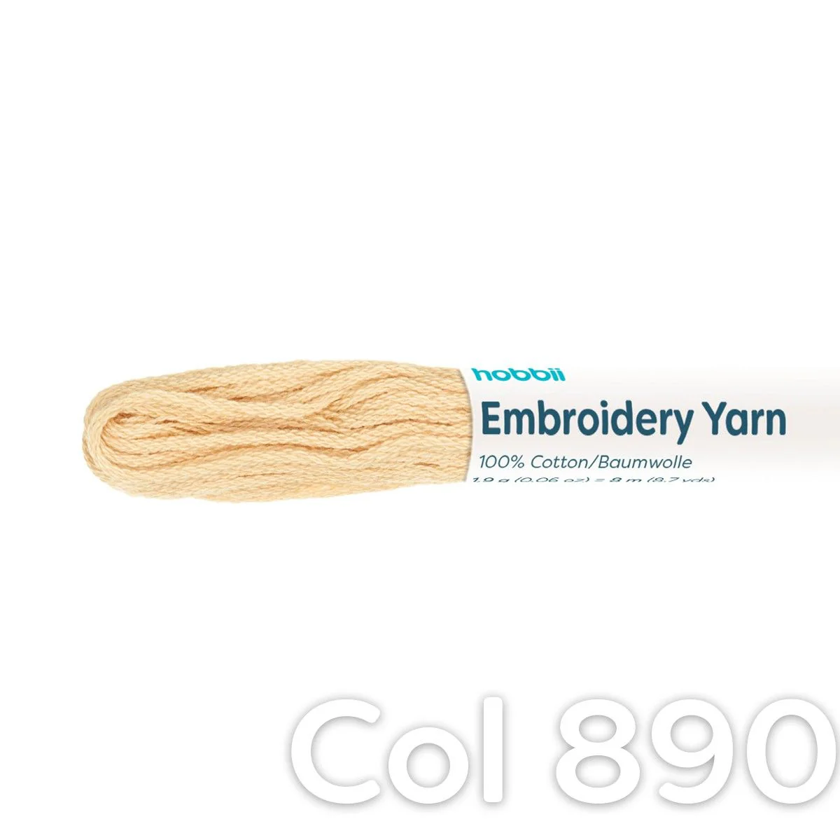 Embroidery Yarn - Image 96